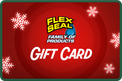 Flex Seal eGift Card