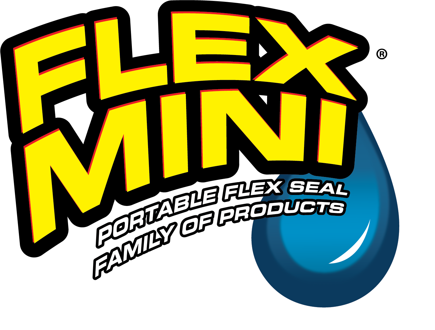 Flex Tape Mini