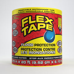 Flood Tape & Flood Paste Combo Pack