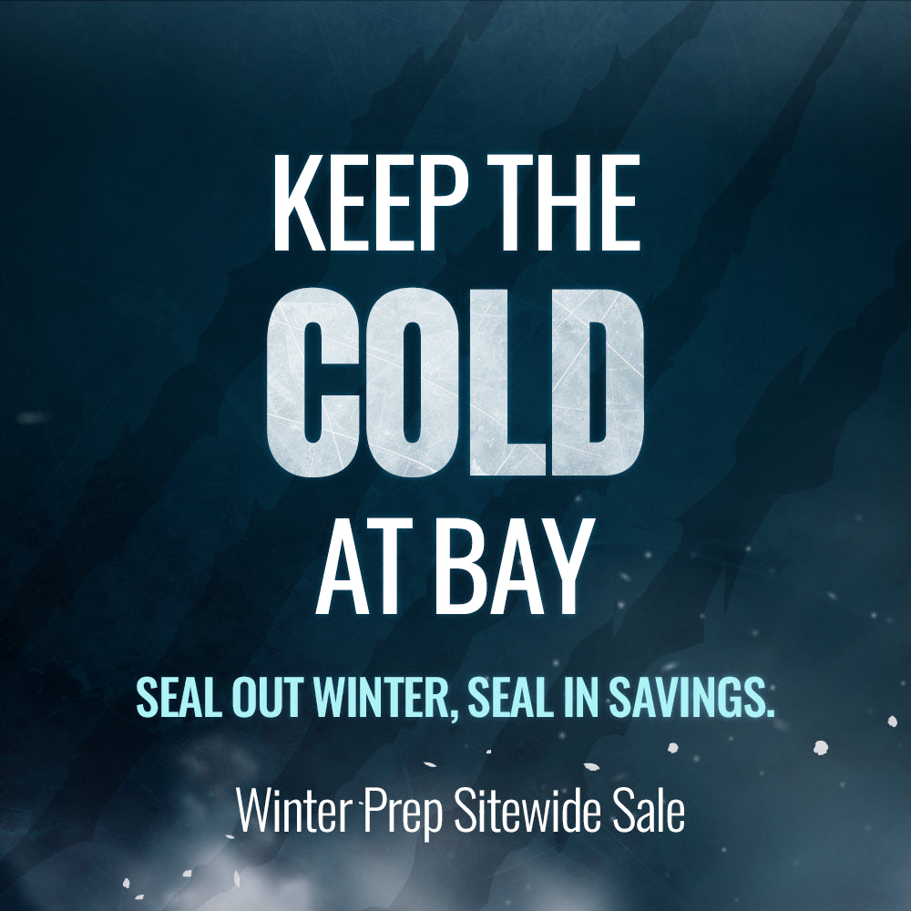 Flex Seal Canada