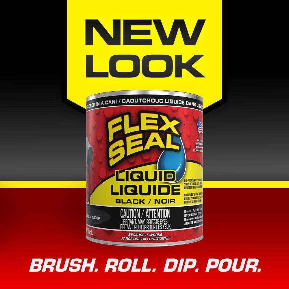 Flex Seal Canada