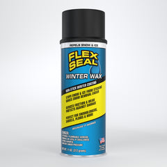 Flex Seal Winter Wax