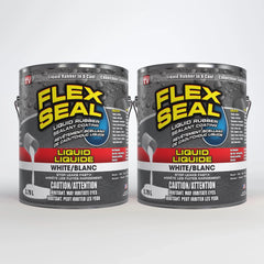 Flex Seal Liquid Duo Bundle