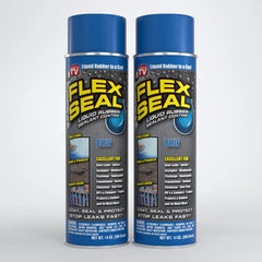 Flex Seal Spray Duo Bundle