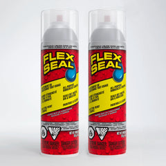 Flex Seal Spray Duo Bundle