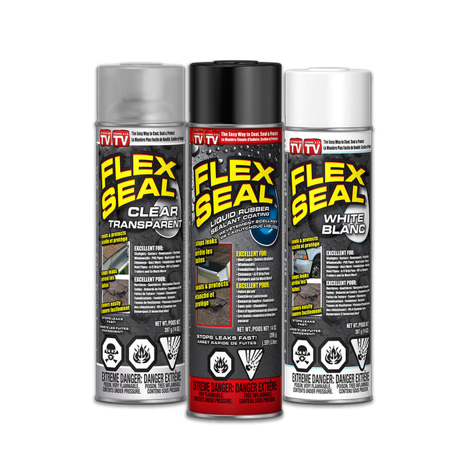 Flex Seal Spray Original
