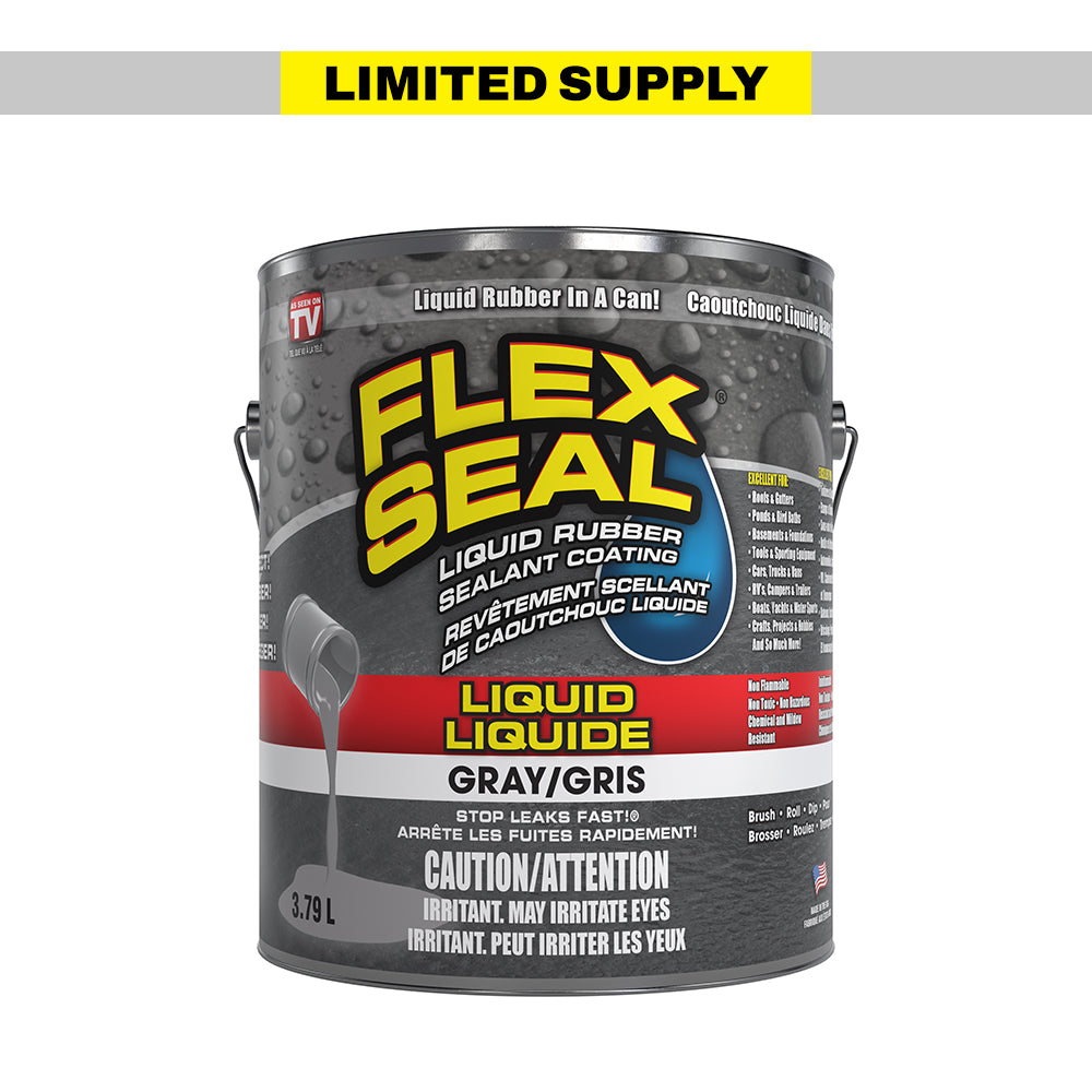 Flex seal undercoating new arrivals