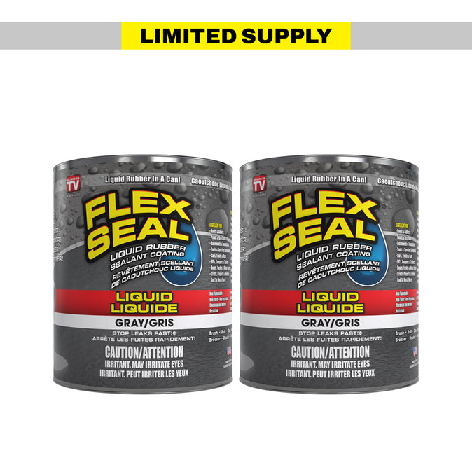 Flex Seal Liquid