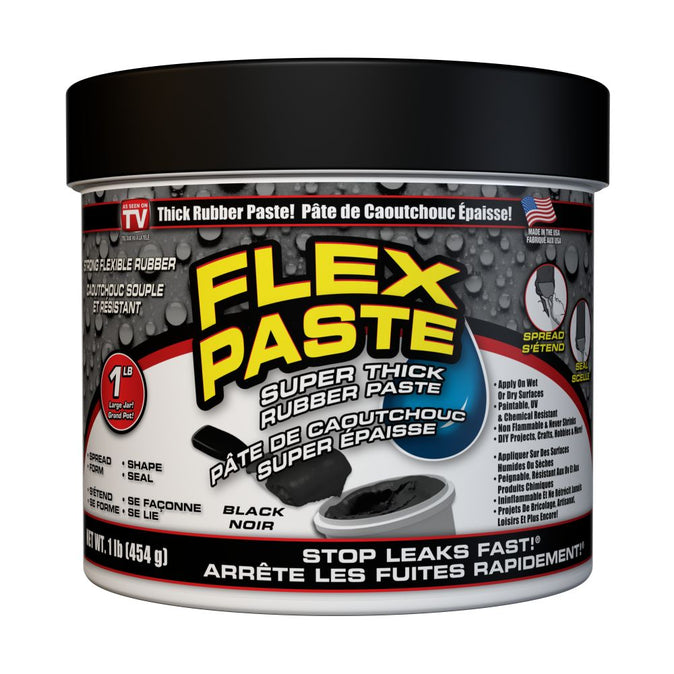 Flex Paste