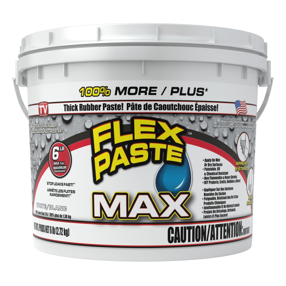 Flex Paste Vs Flex Seal: Ultimate Leak Fix Showdown