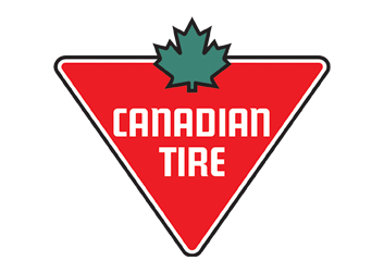  Canadian Tire Logo